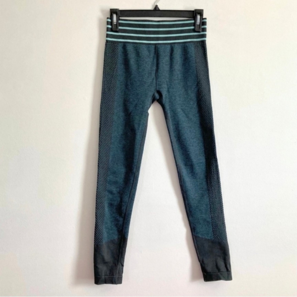 Fabletics Textured Leggings
